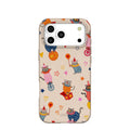 Carnival Cat Case 🎪