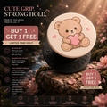 Teddy Love PopSocket 🧸💖